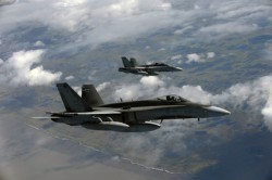 США и Канада отменили учения с РФ на Аляске США и Канада отменили учения с РФ на Аляске